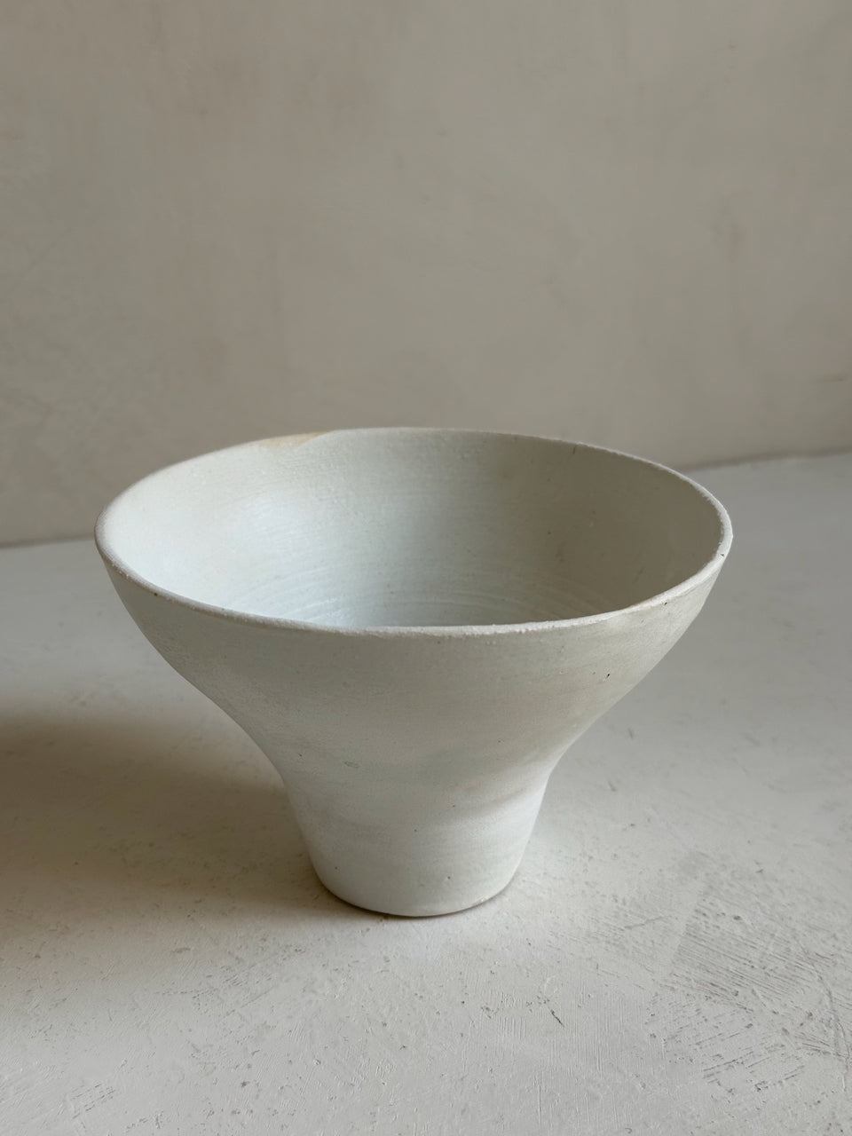 The Corner - Ceramic bowl N° 4 - Ceramics