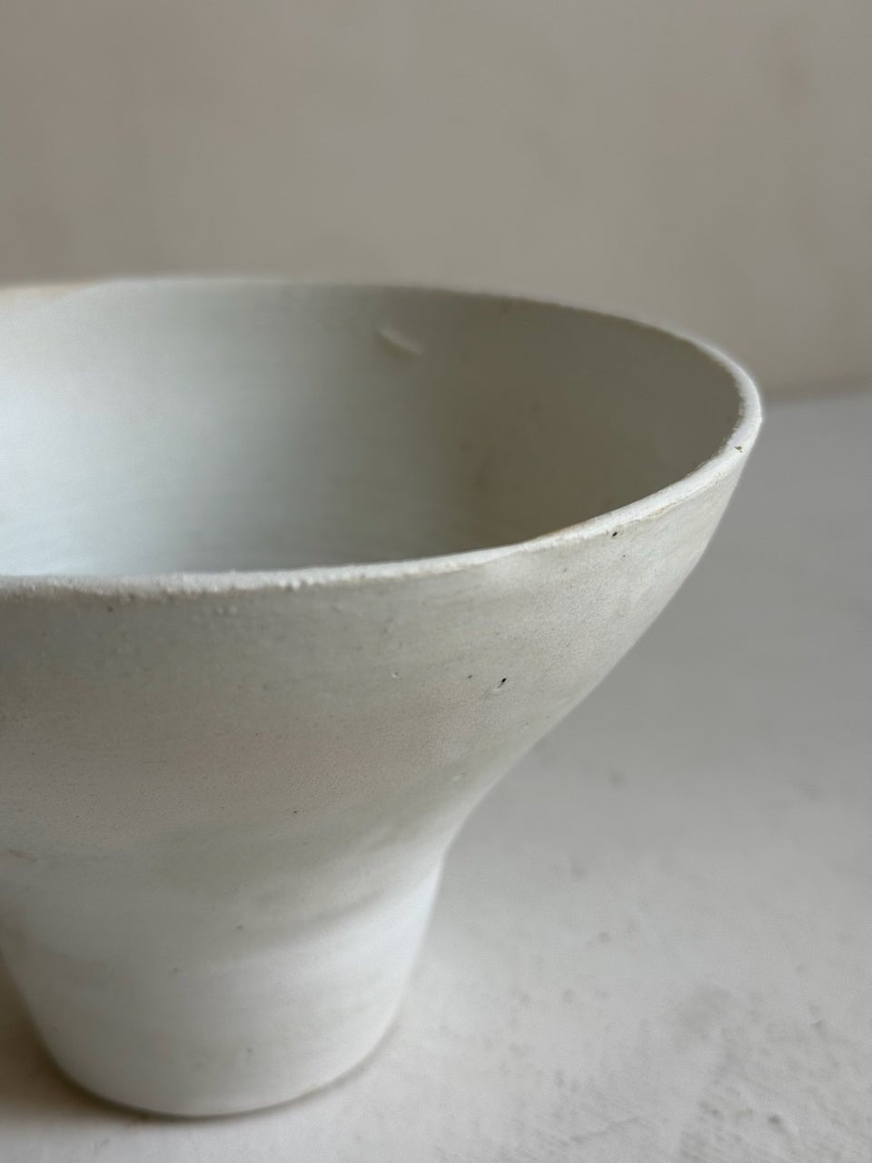 The Corner - Ceramic bowl N° 4 - Ceramics