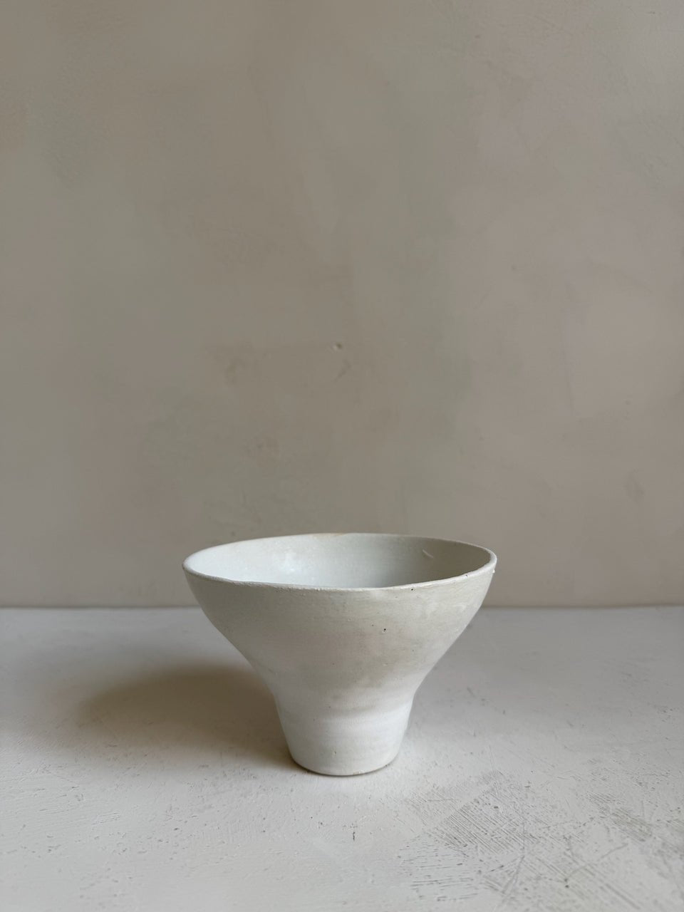 The Corner - Ceramic bowl N° 4 - Ceramics