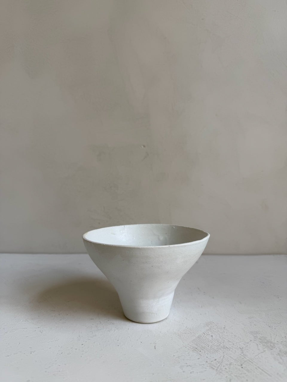 The Corner - Ceramic bowl N° 4 - Ceramics