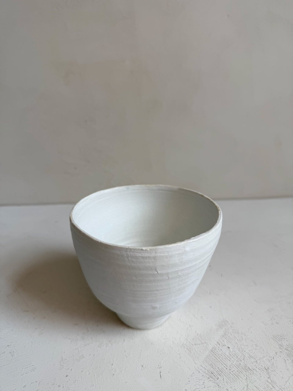 The Corner - Ceramic bowl N°2 - Ceramics
