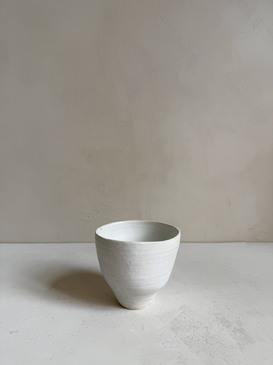 The Corner - Ceramic bowl N°2 - Ceramics