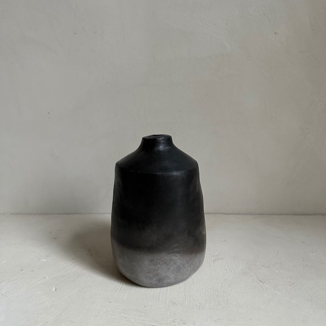 The Corner - Ceramic vase A 1 - Ceramics