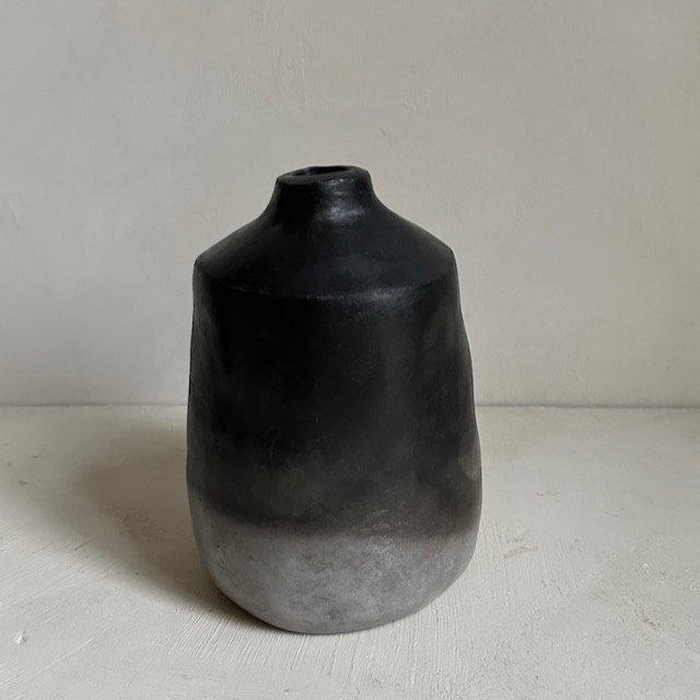 The Corner - Ceramic vase A 1 - Ceramics