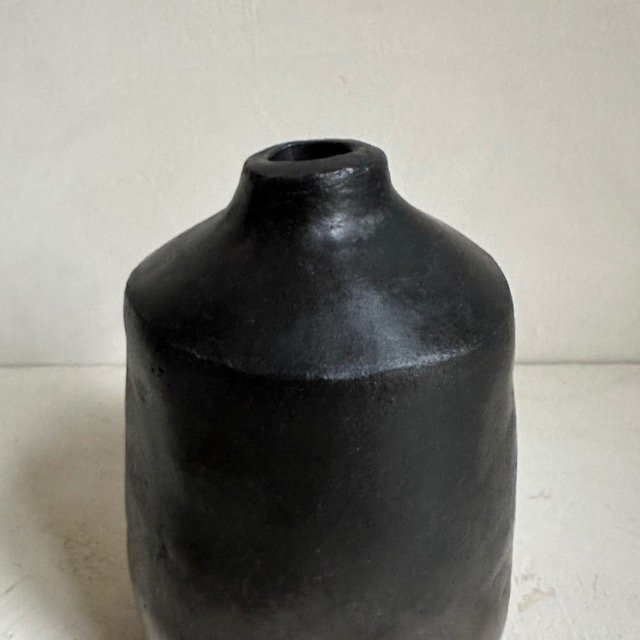 The Corner - Ceramic vase A 1 - Ceramics