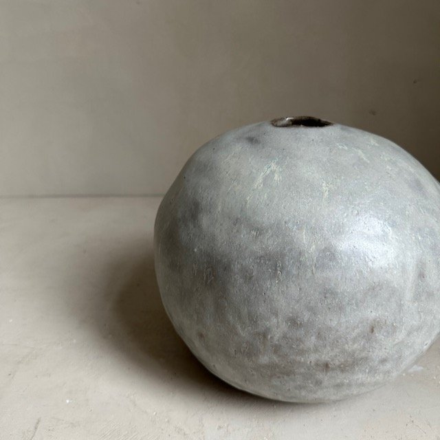 The Corner - Ceramic vase A 5 - Ceramics