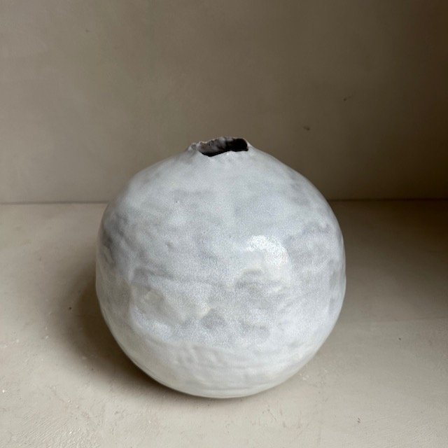 The Corner - Ceramic vase A 6 - Ceramics