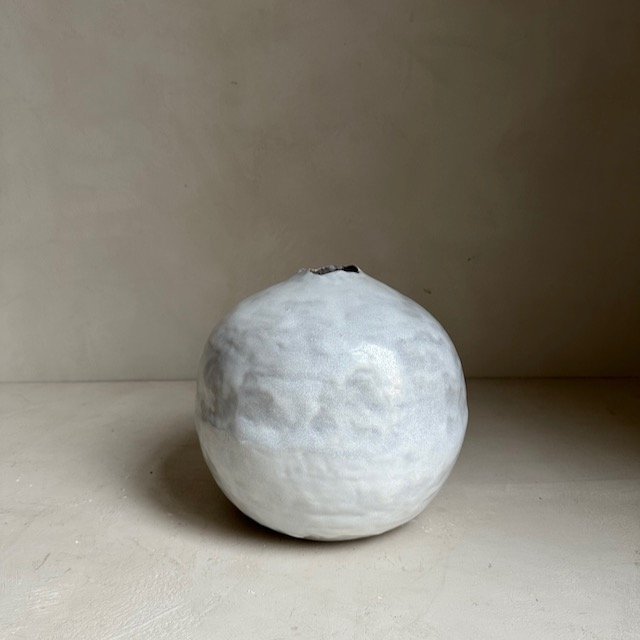 The Corner - Ceramic vase A 6 - Ceramics