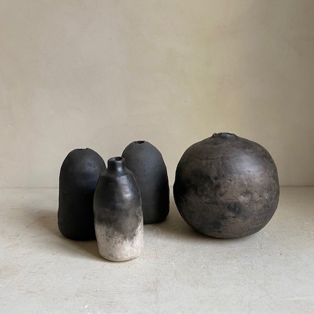 The Corner - Ceramic vase B - Ceramics