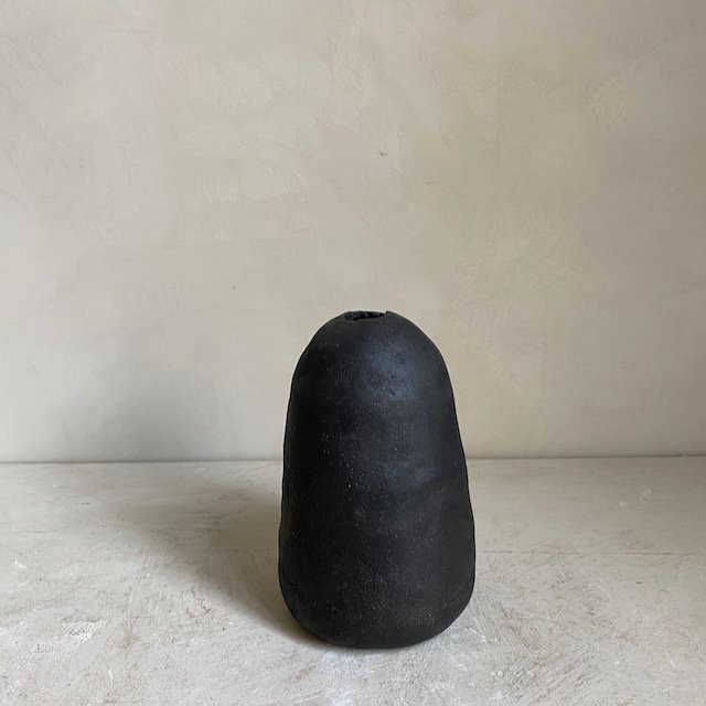 The Corner - Ceramic vase C - Ceramics