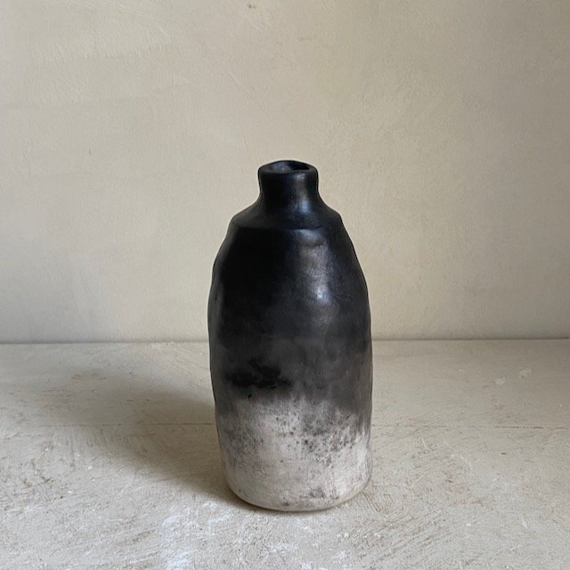 The Corner - Ceramic vase D - Ceramics