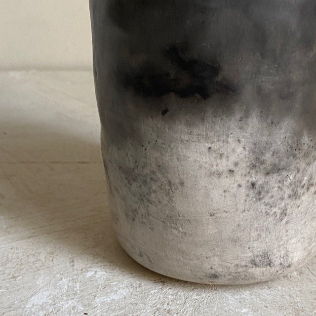 The Corner - Ceramic vase D - Ceramics