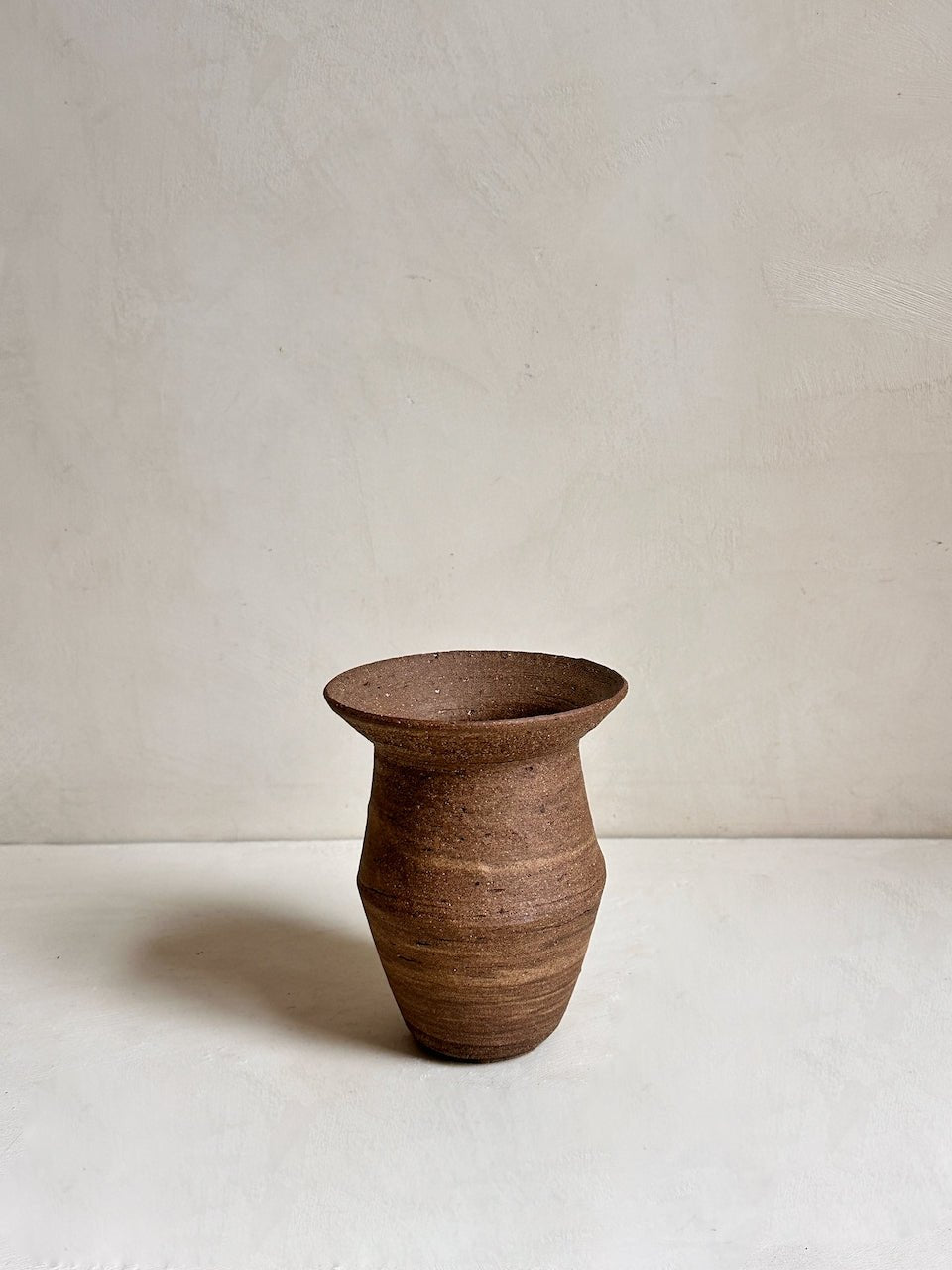 The Corner - Ceramic vase N° 100 - Ceramics