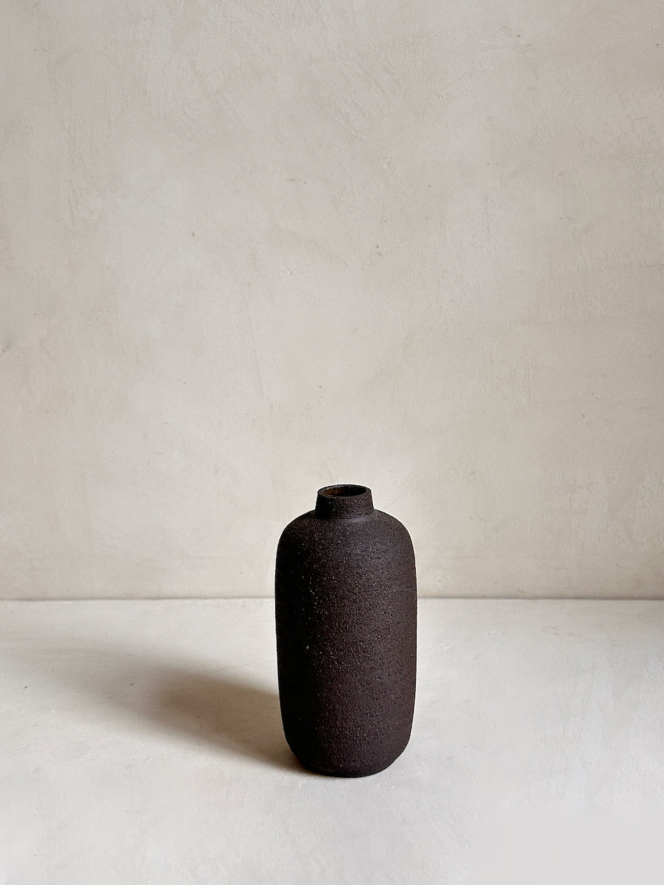 The Corner - Ceramic vase N° 101 - Ceramics