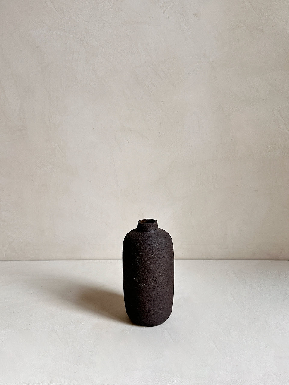 The Corner - Ceramic vase N° 101 - Ceramics