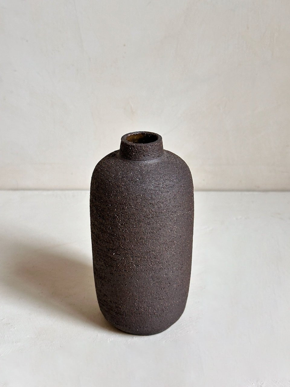 The Corner - Ceramic vase N° 101 - Ceramics