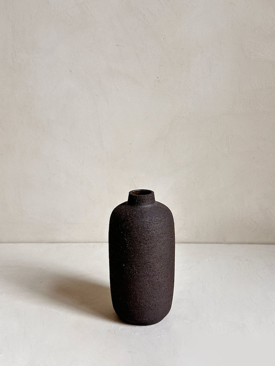 The Corner - Ceramic vase N° 101 - Ceramics