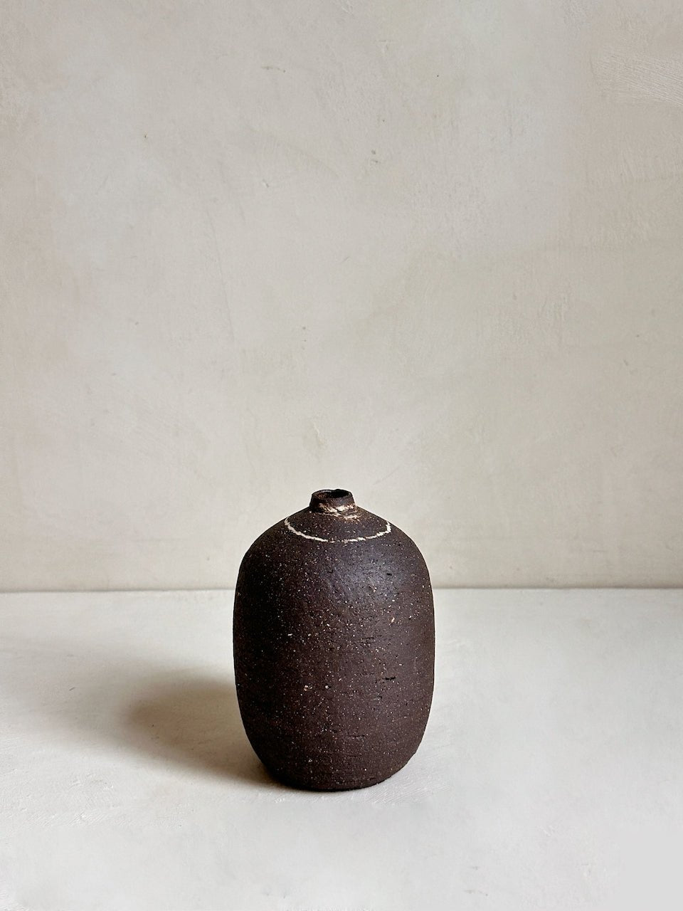 The Corner - Ceramic vase N° 103 - Ceramics
