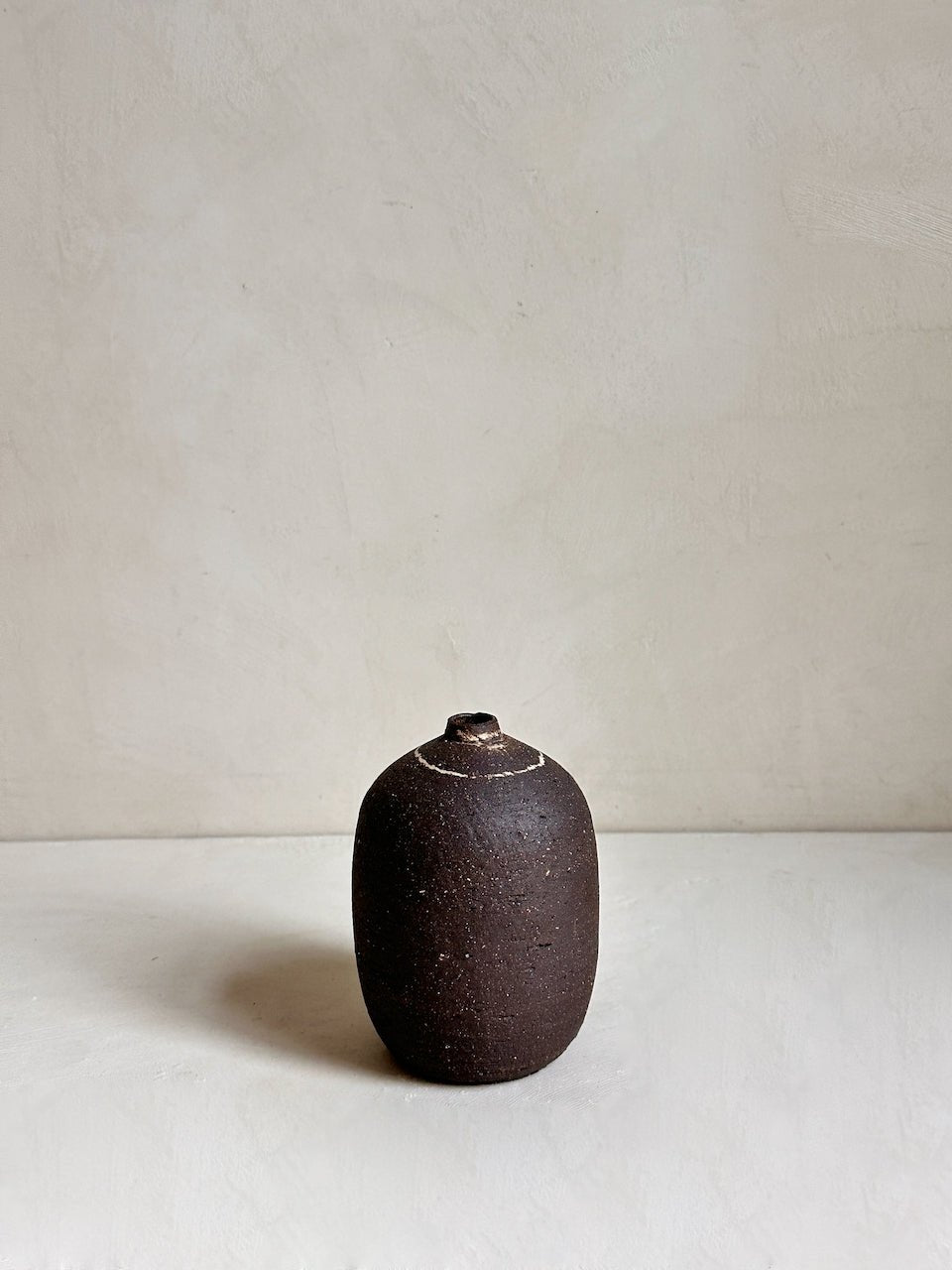 The Corner - Ceramic vase N° 103 - Ceramics
