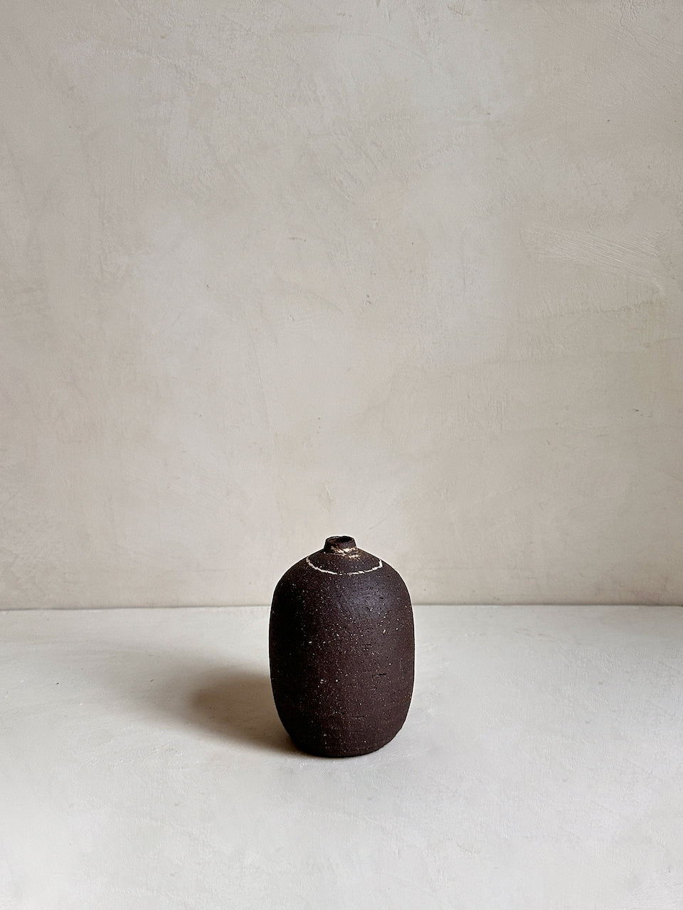 The Corner - Ceramic vase N° 103 - Ceramics