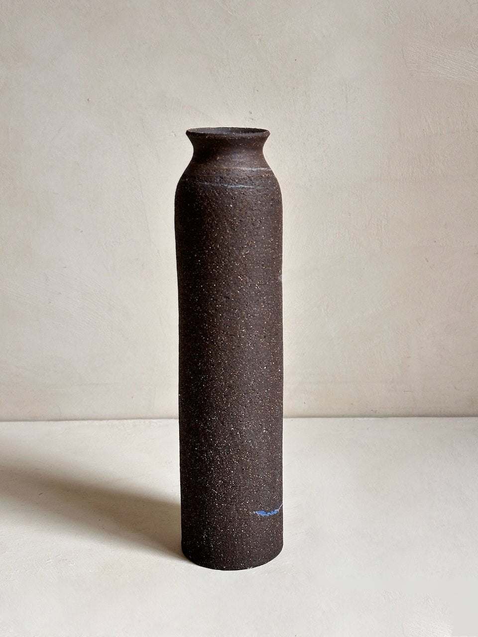 The Corner - Ceramic vase N° 104 - Ceramics
