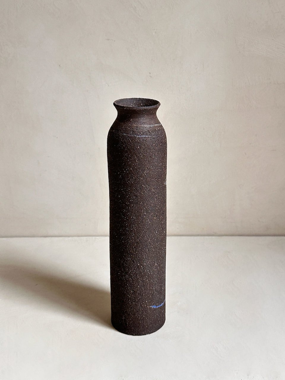 The Corner - Ceramic vase N° 104 - Ceramics