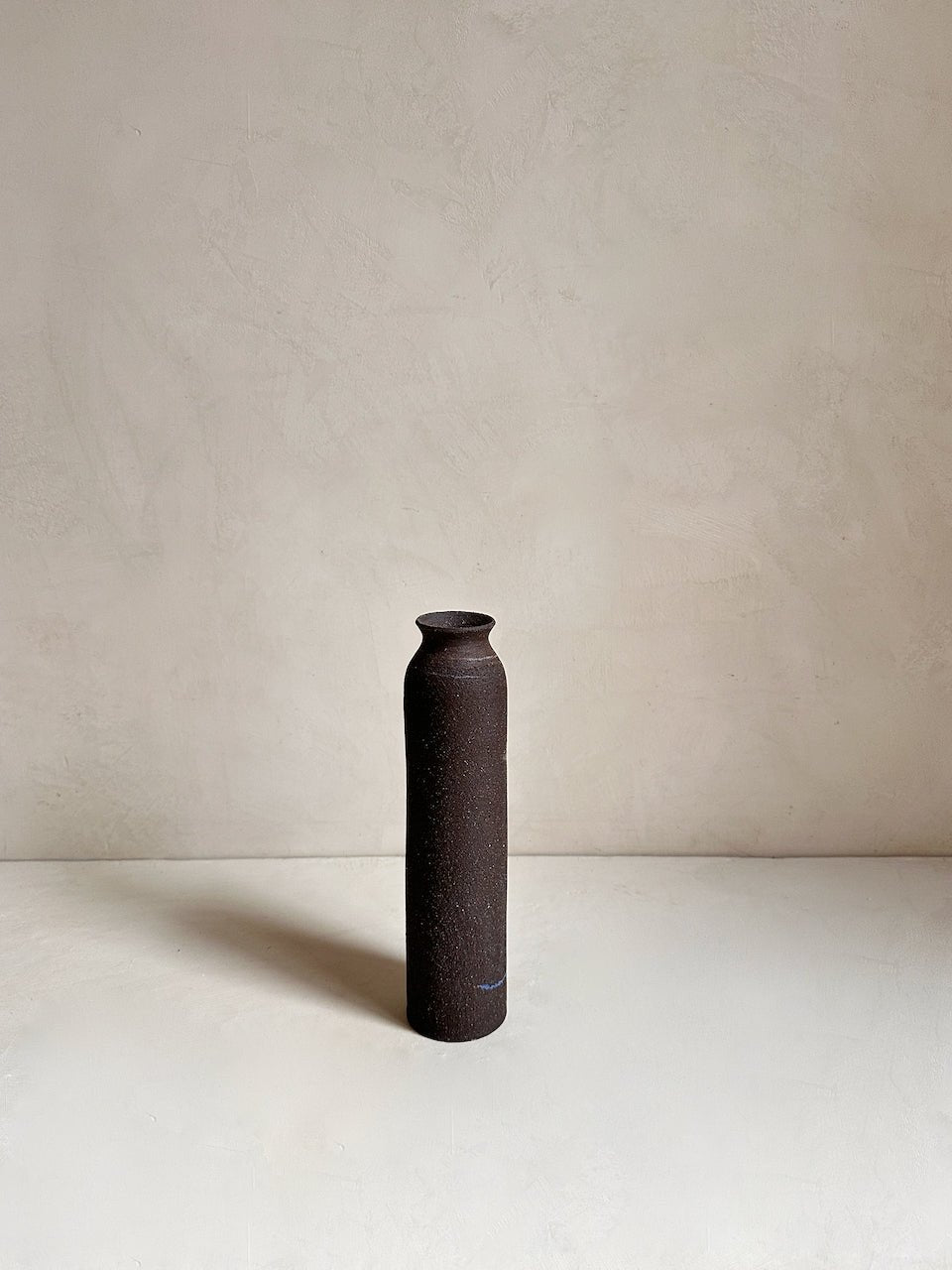 The Corner - Ceramic vase N° 104 - Ceramics