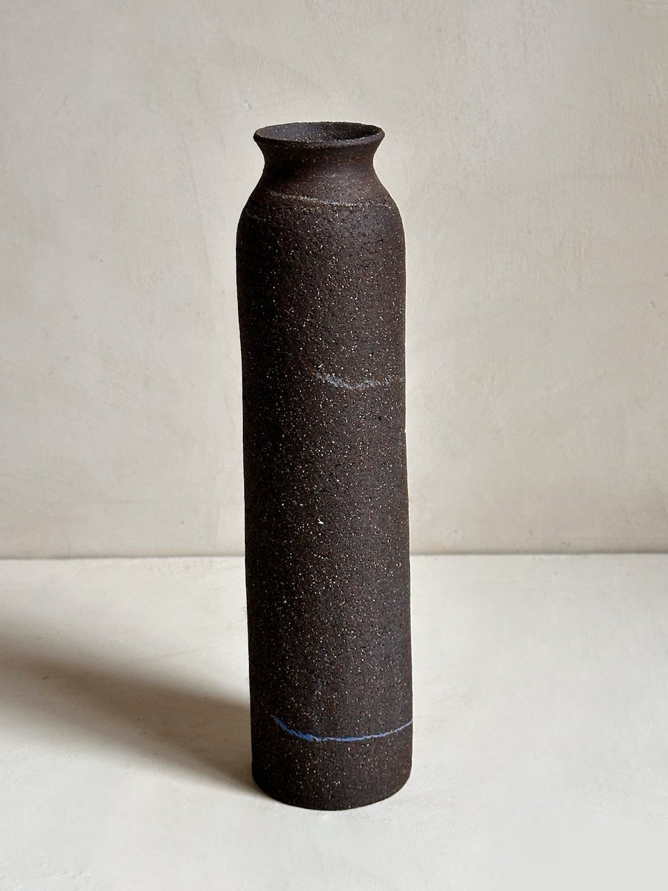 The Corner - Ceramic vase N° 104 - Ceramics