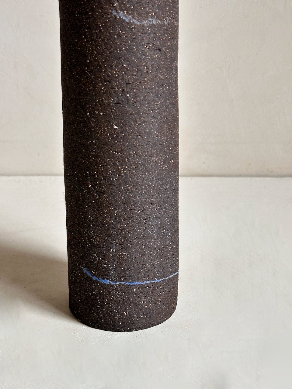 The Corner - Ceramic vase N° 104 - Ceramics