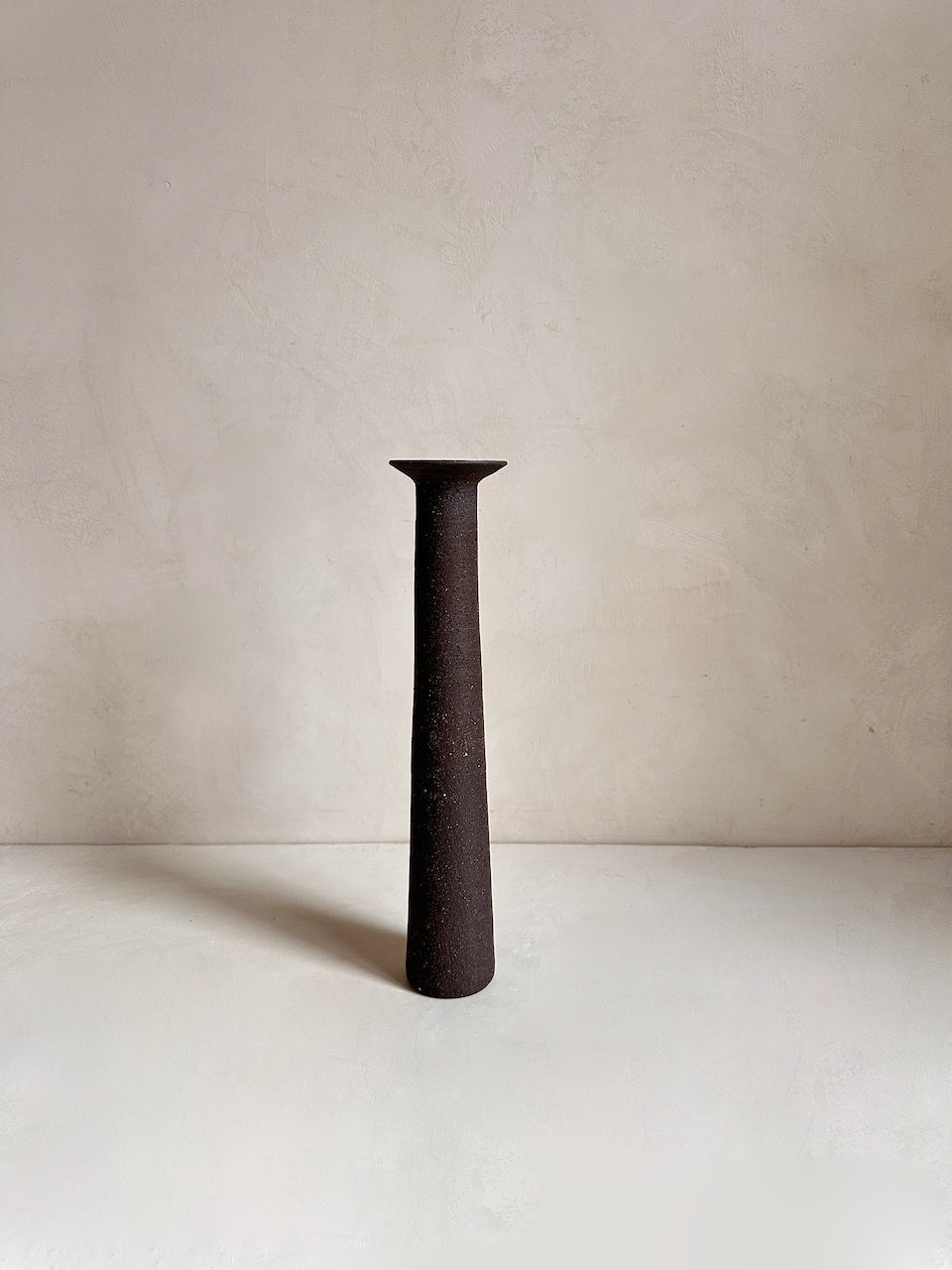 The Corner - Ceramic vase N° 105 - Ceramics