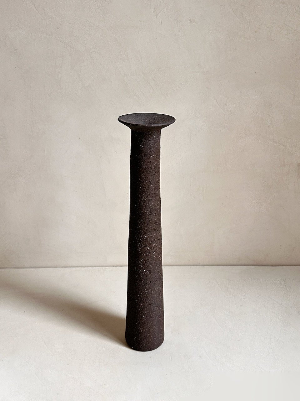 The Corner - Ceramic vase N° 105 - Ceramics