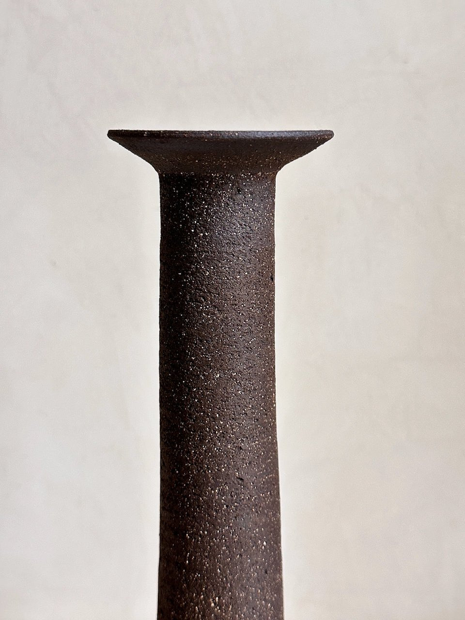 The Corner - Ceramic vase N° 105 - Ceramics