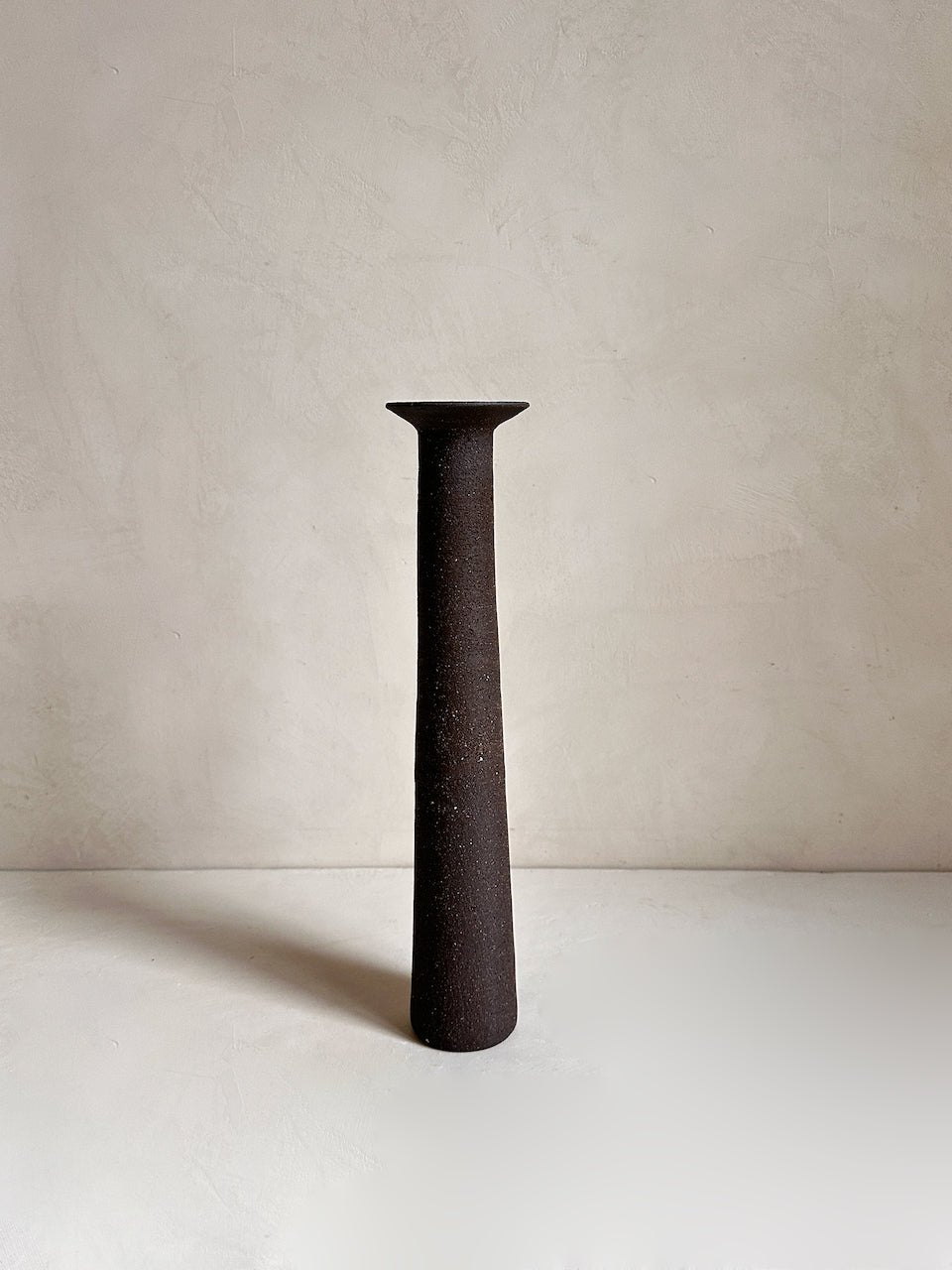 The Corner - Ceramic vase N° 105 - Ceramics