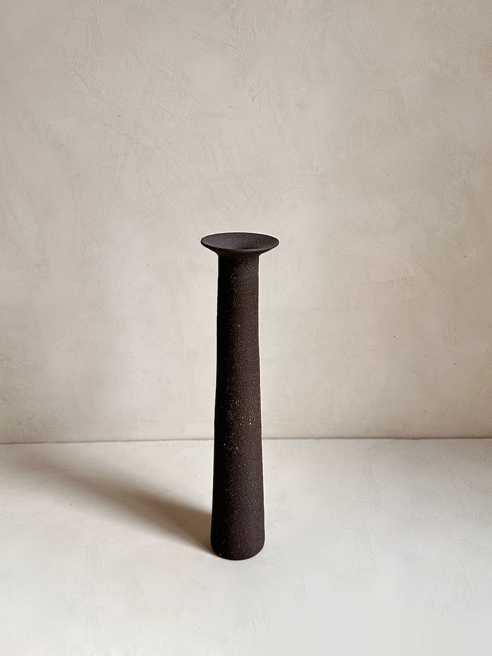 The Corner - Ceramic vase N° 105 - Ceramics