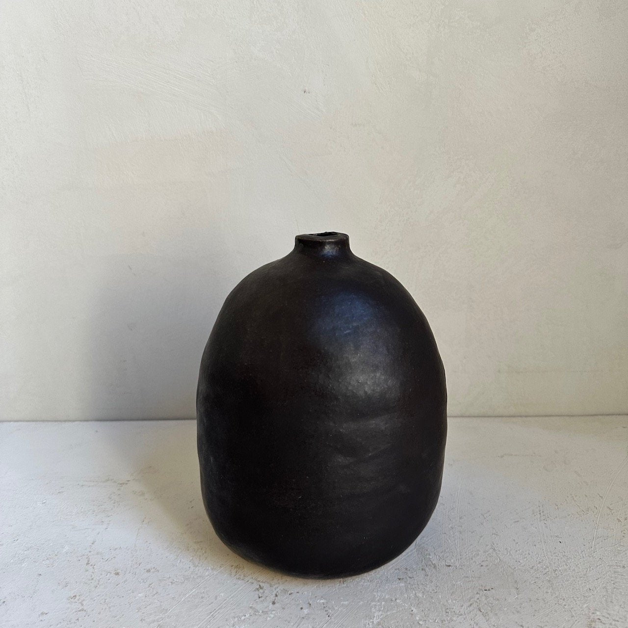 The Corner - Ceramic vase N - Ceramics