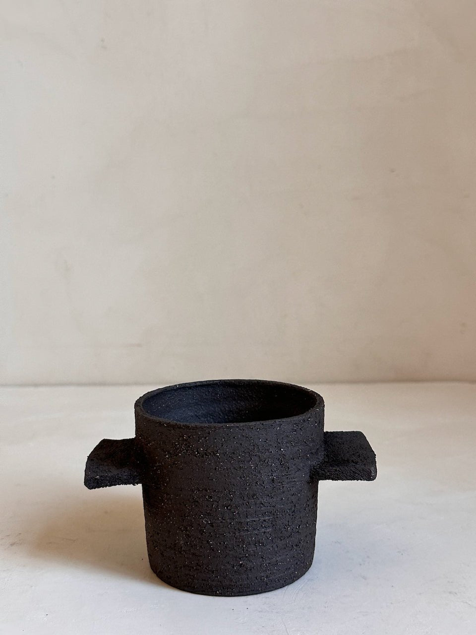 The Corner - Ceramic vase N° 54 - Ceramics