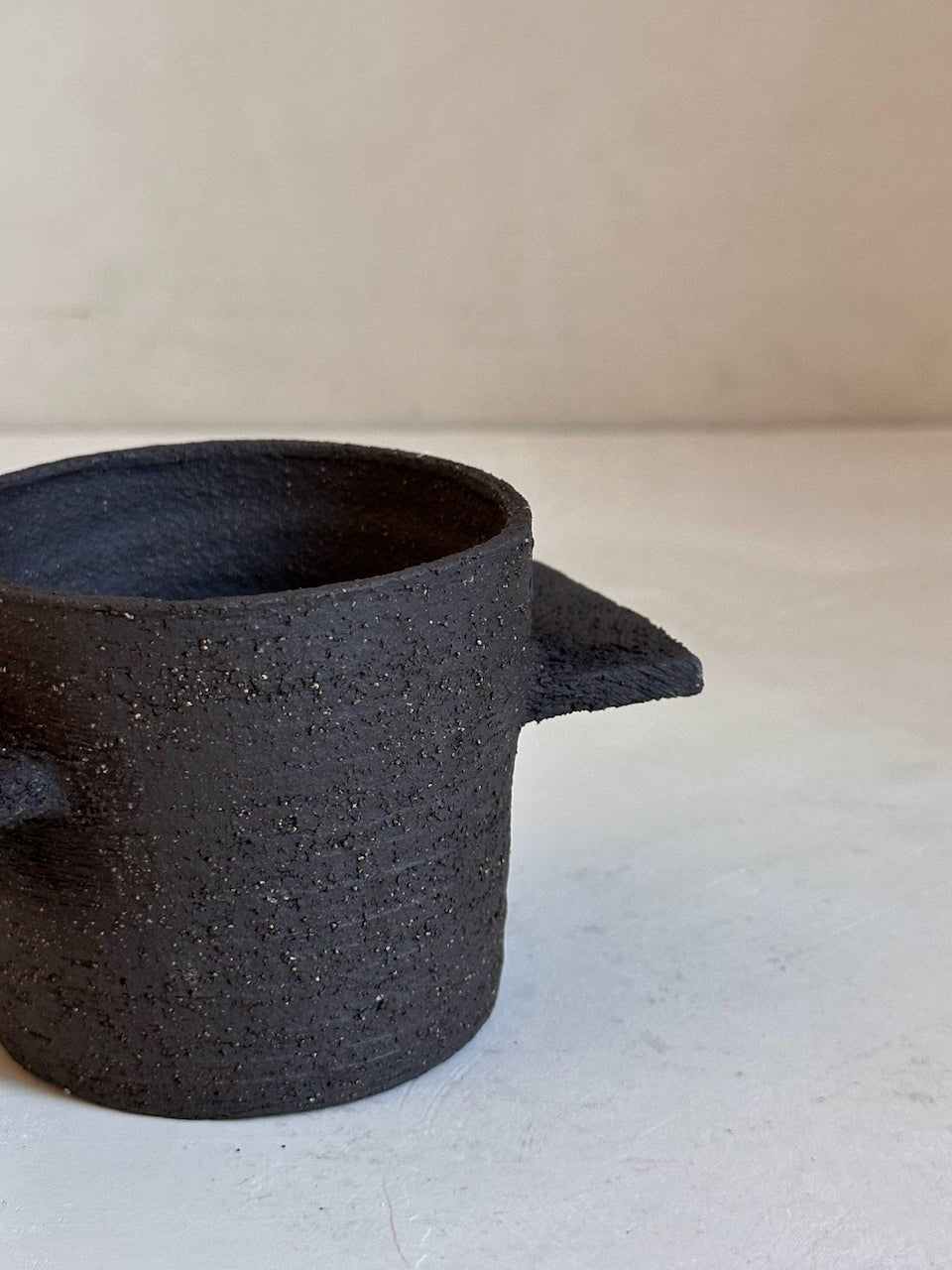 The Corner - Ceramic vase N° 54 - Ceramics