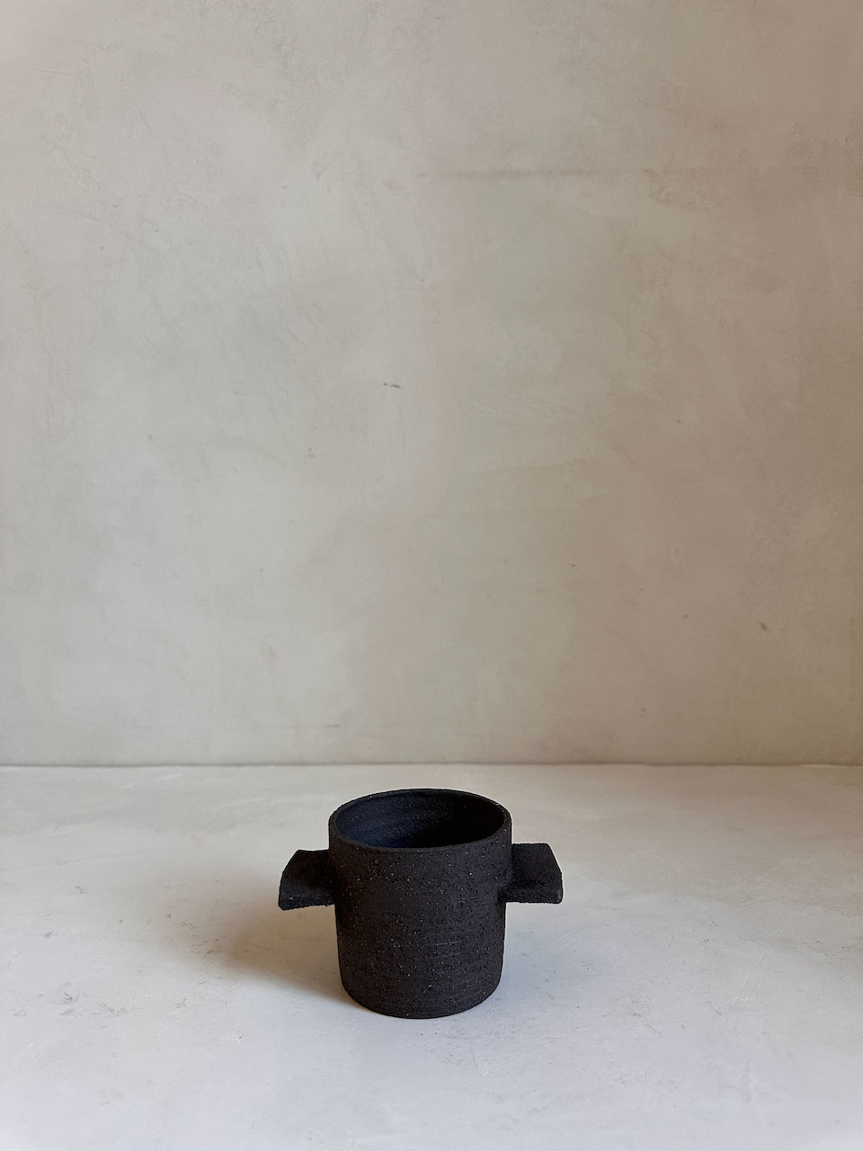 The Corner - Ceramic vase N° 54 - Ceramics