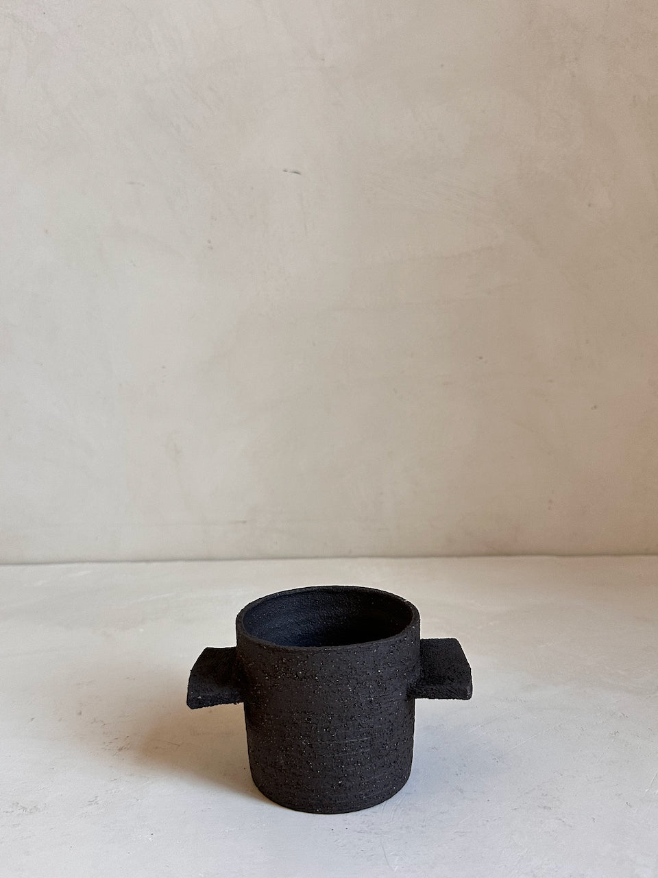 The Corner - Ceramic vase N° 54 - Ceramics