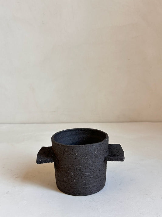 The Corner - Ceramic vase N° 54 - Ceramics