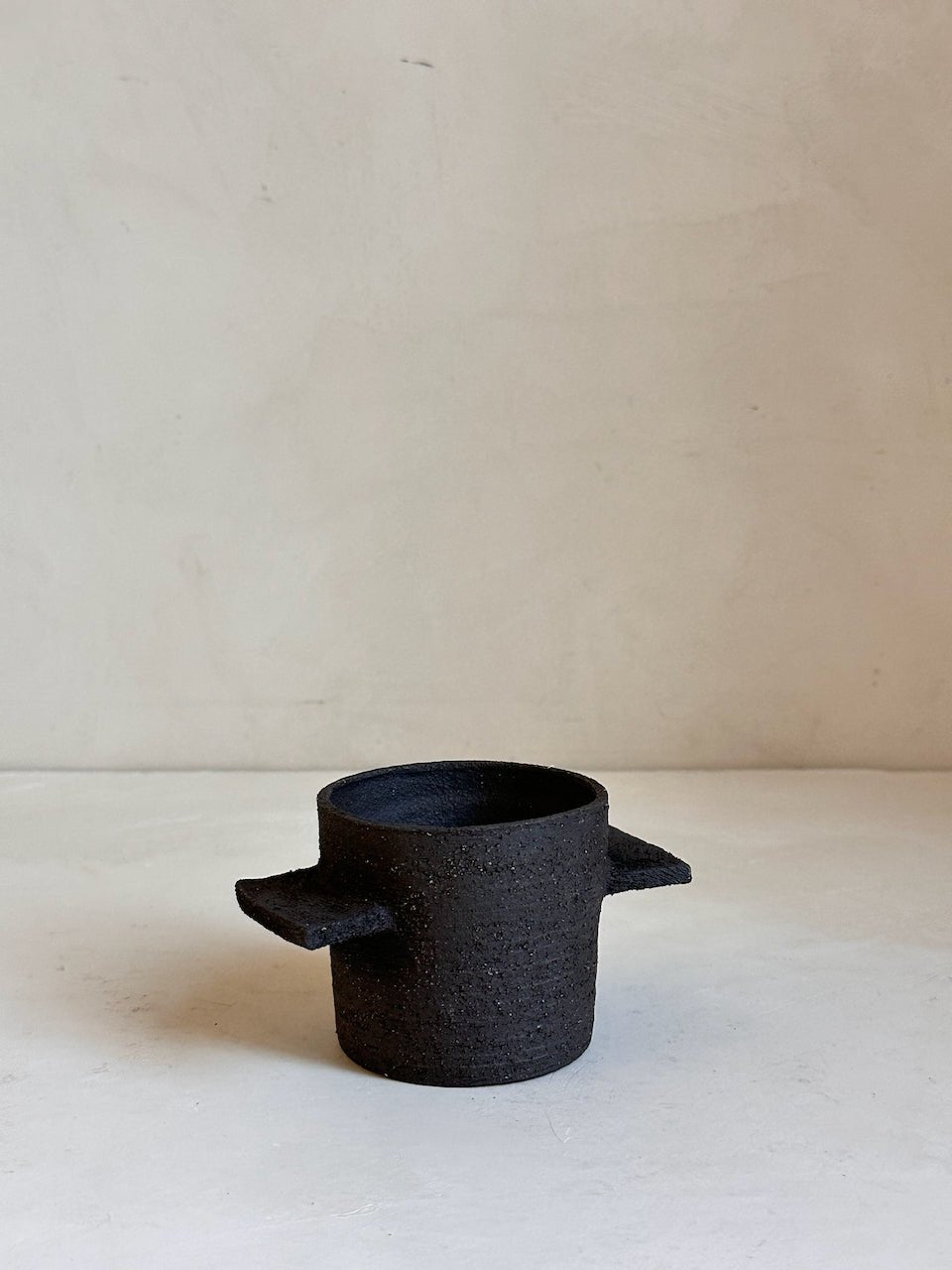 The Corner - Ceramic vase N° 54 - Ceramics