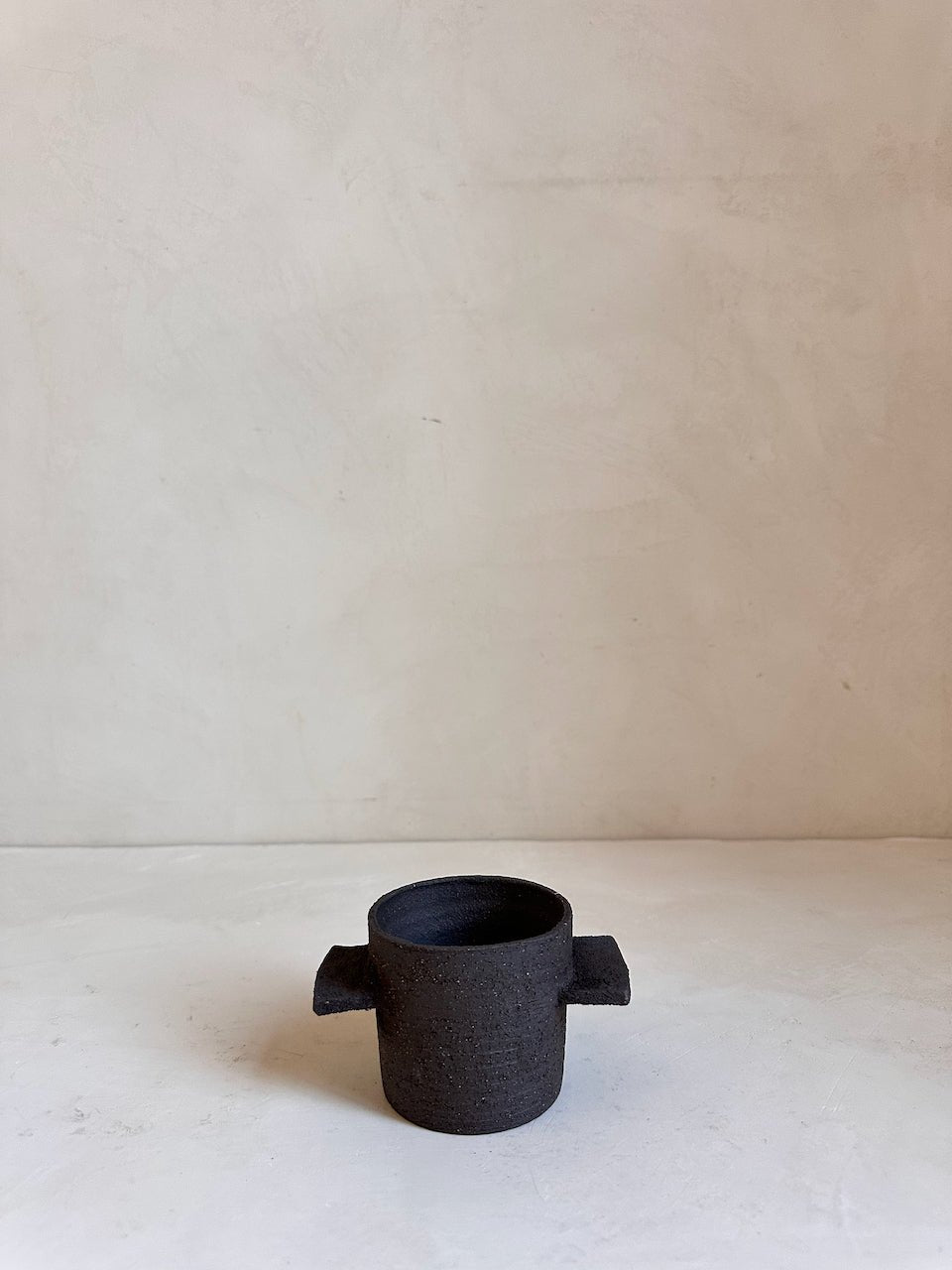 The Corner - Ceramic vase N° 54 - Ceramics
