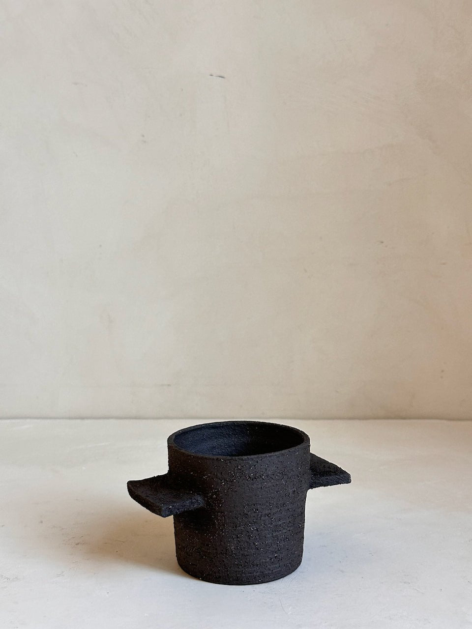 The Corner - Ceramic vase N° 54 - Ceramics