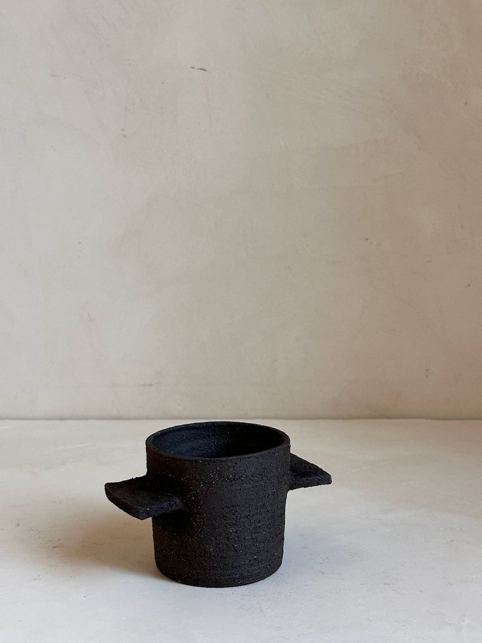 The Corner - Ceramic vase N° 54 - Ceramics