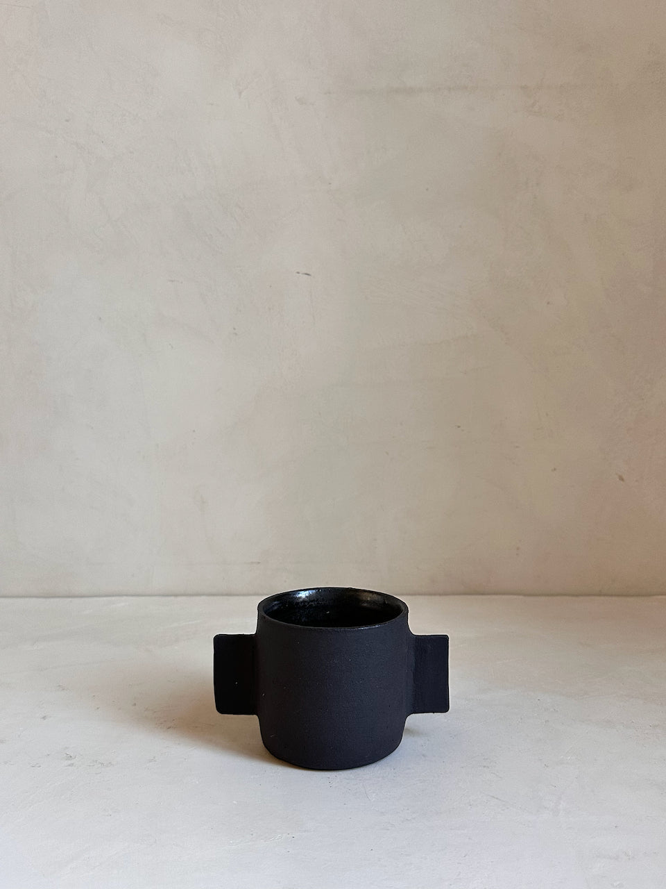 The Corner - Ceramic vase N° 55 - Ceramics