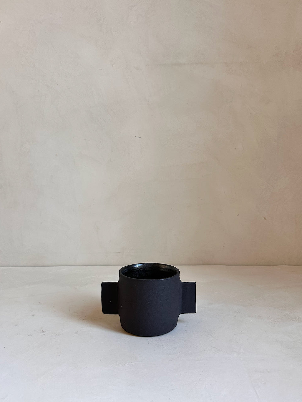 The Corner - Ceramic vase N° 55 - Ceramics