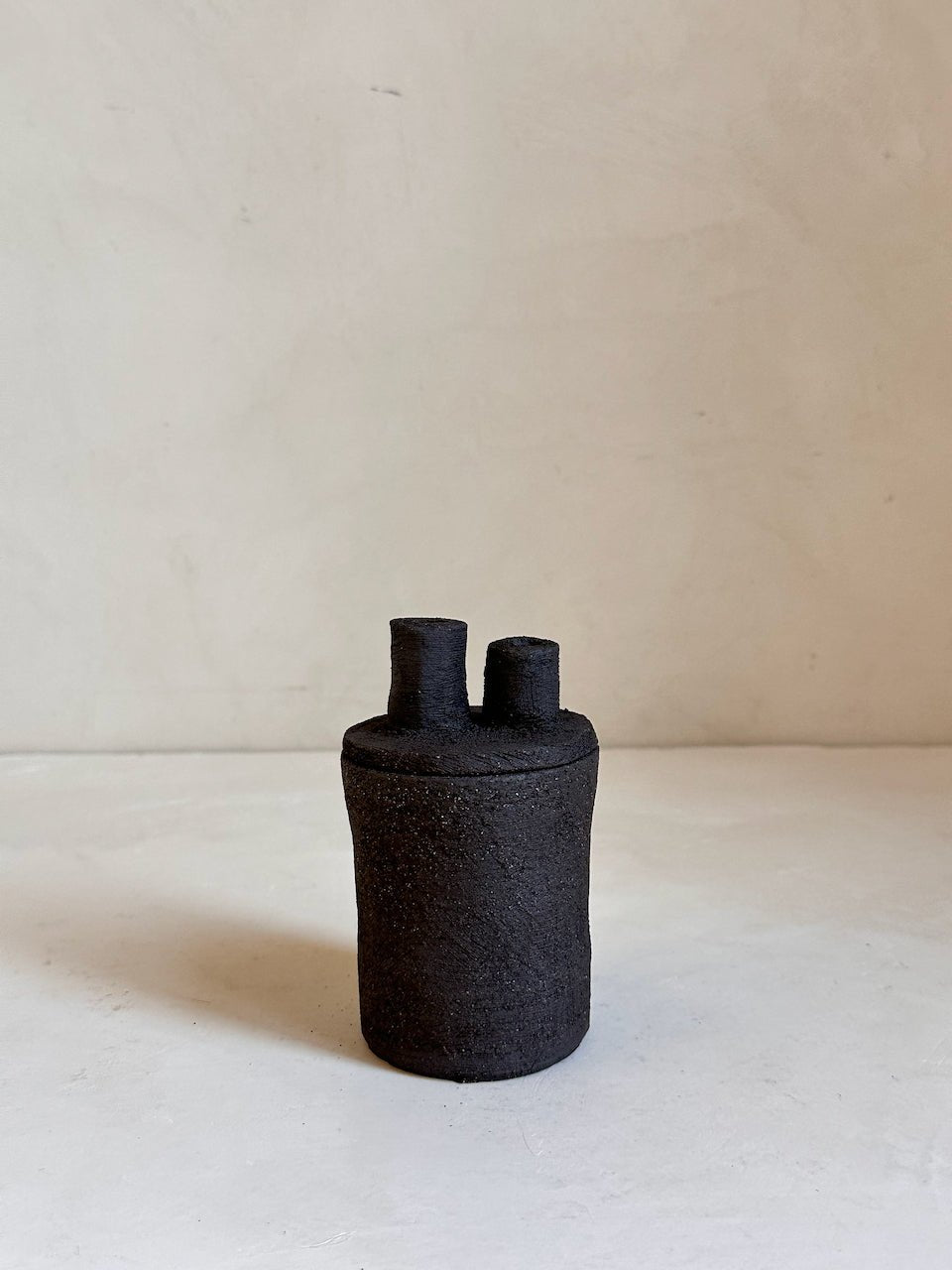 The Corner - Ceramic vase N° 56 - Ceramics