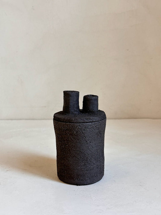 The Corner - Ceramic vase N° 56 - Ceramics