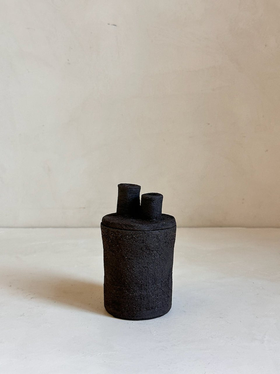 The Corner - Ceramic vase N° 56 - Ceramics