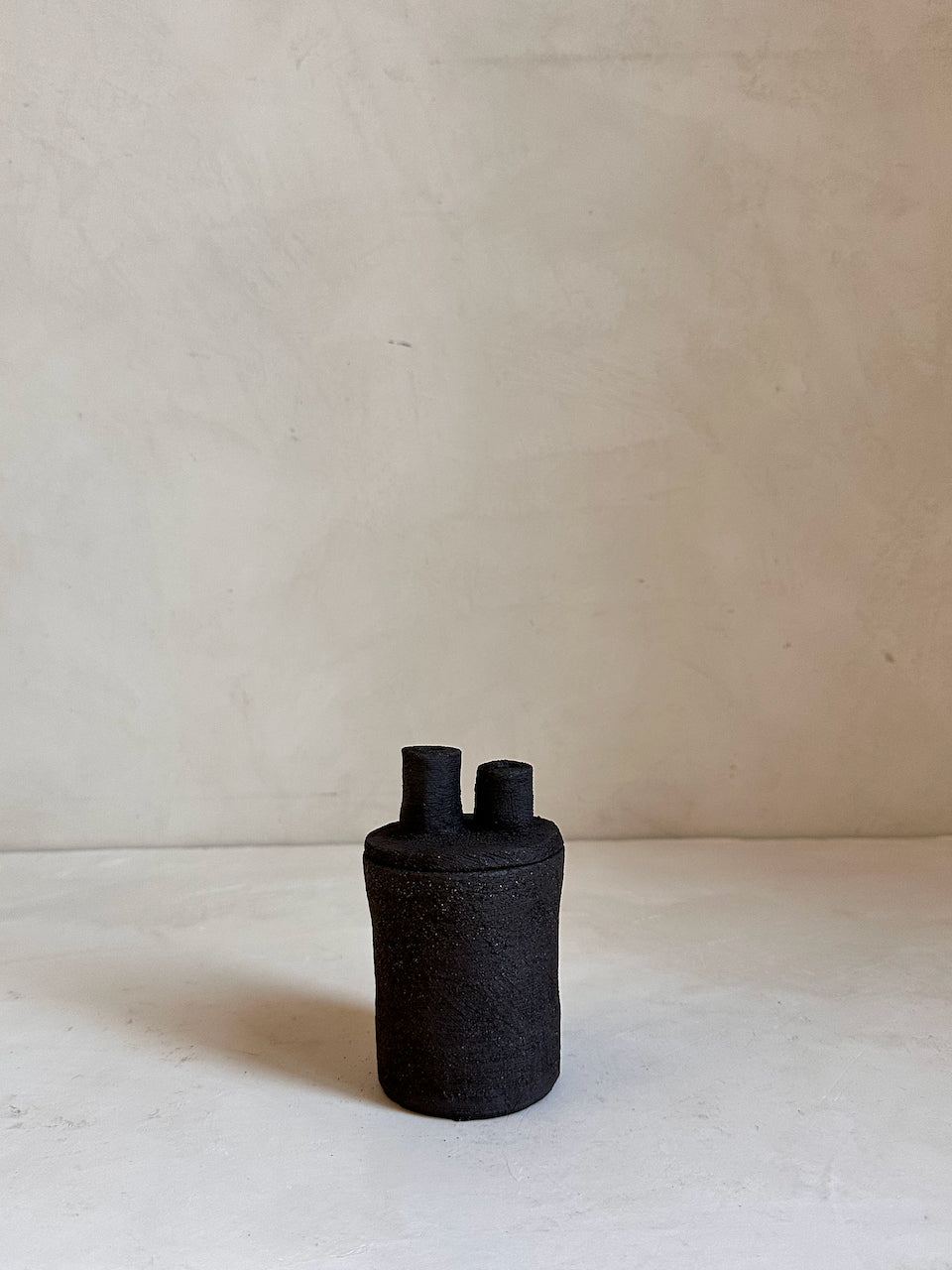 The Corner - Ceramic vase N° 56 - Ceramics